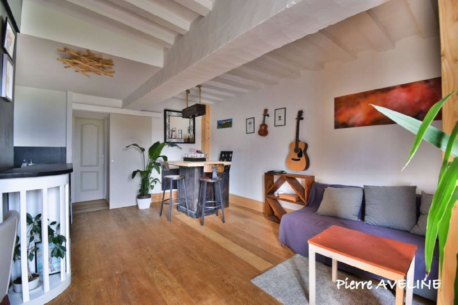  te koop huis Authon-du-Perche Eure-et-Loir 4