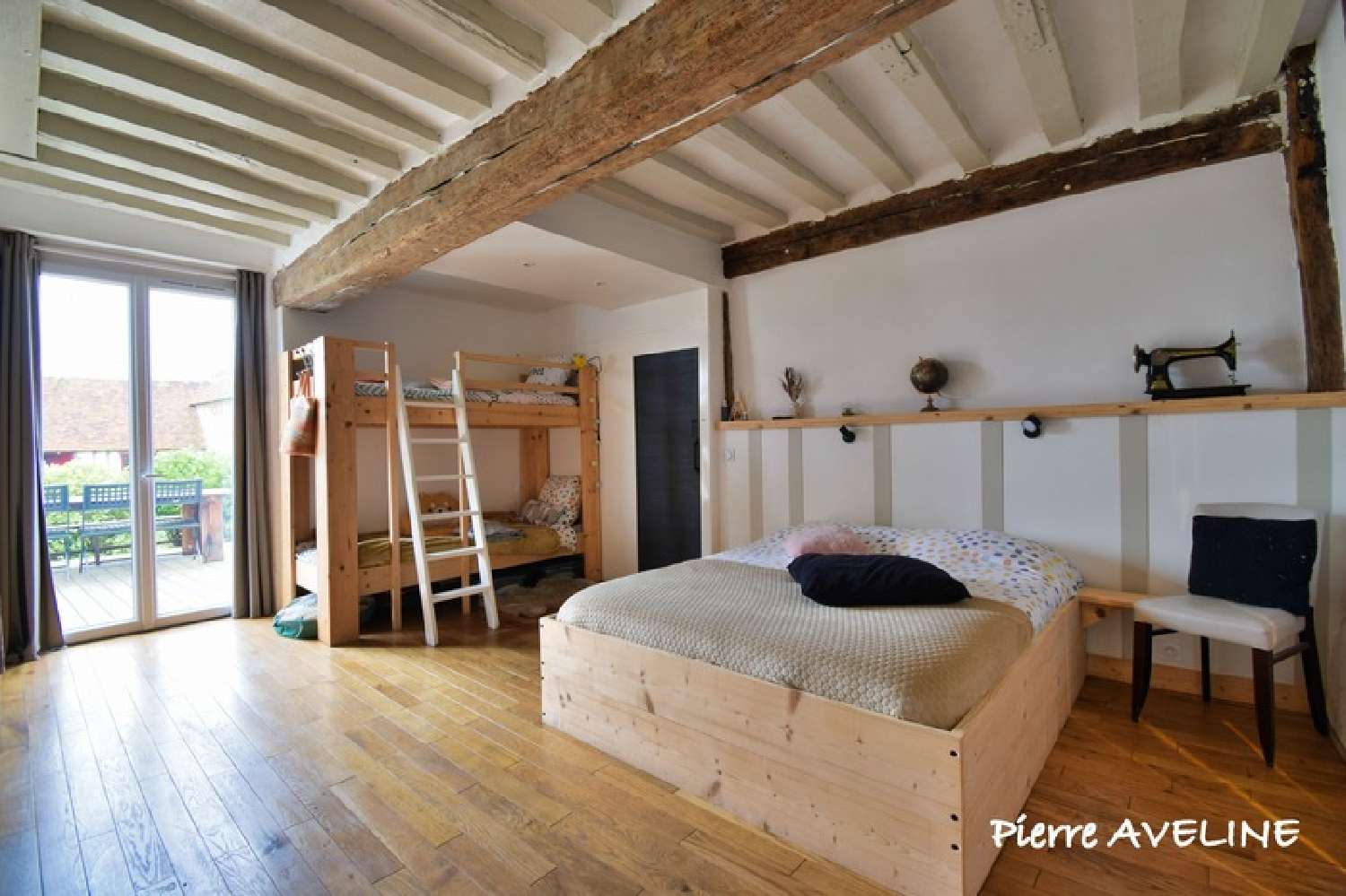  te koop huis Authon-du-Perche Eure-et-Loir 6