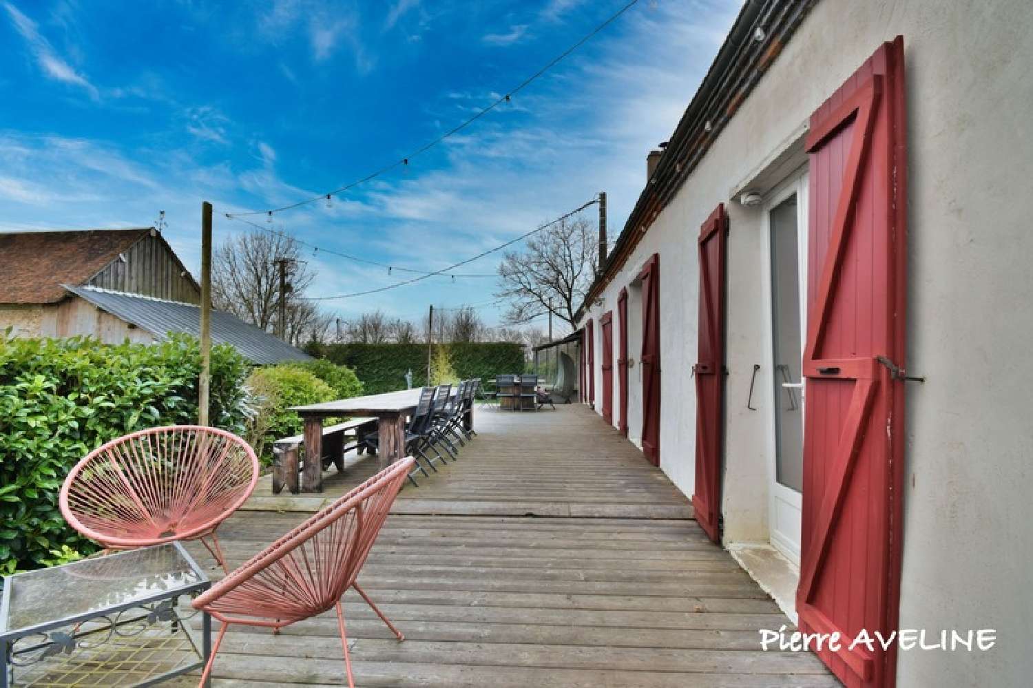  te koop huis Authon-du-Perche Eure-et-Loir 8
