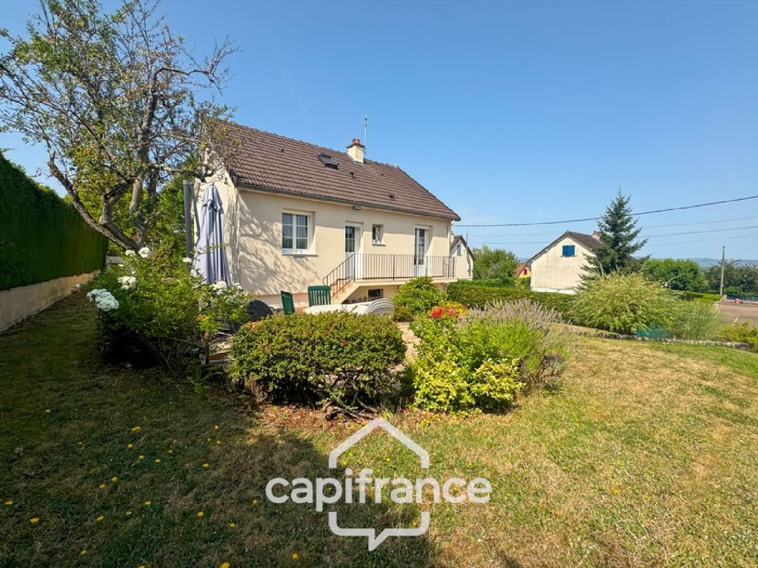  te koop huis Autun Saône-et-Loire 2