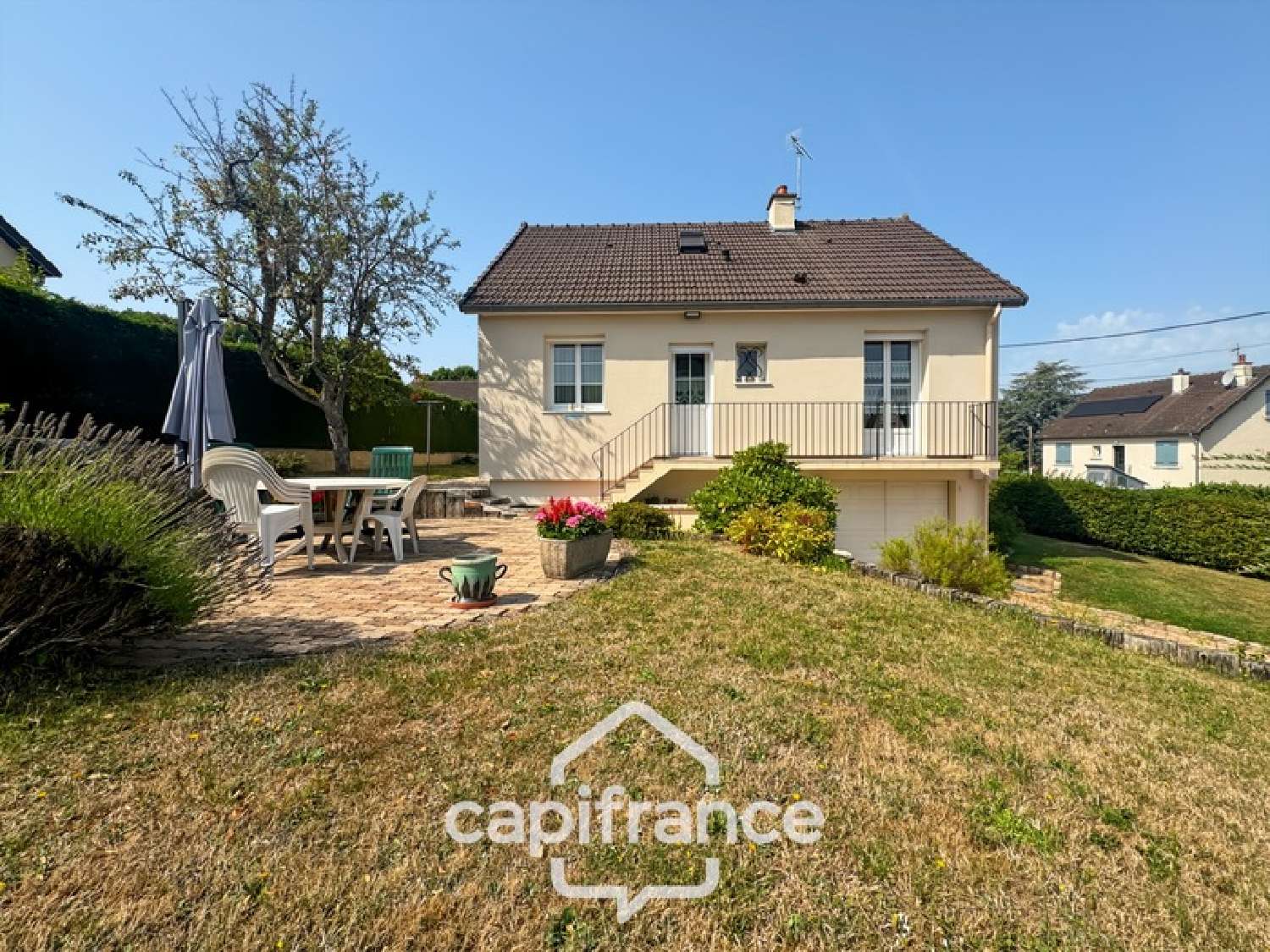  te koop huis Autun Saône-et-Loire 3