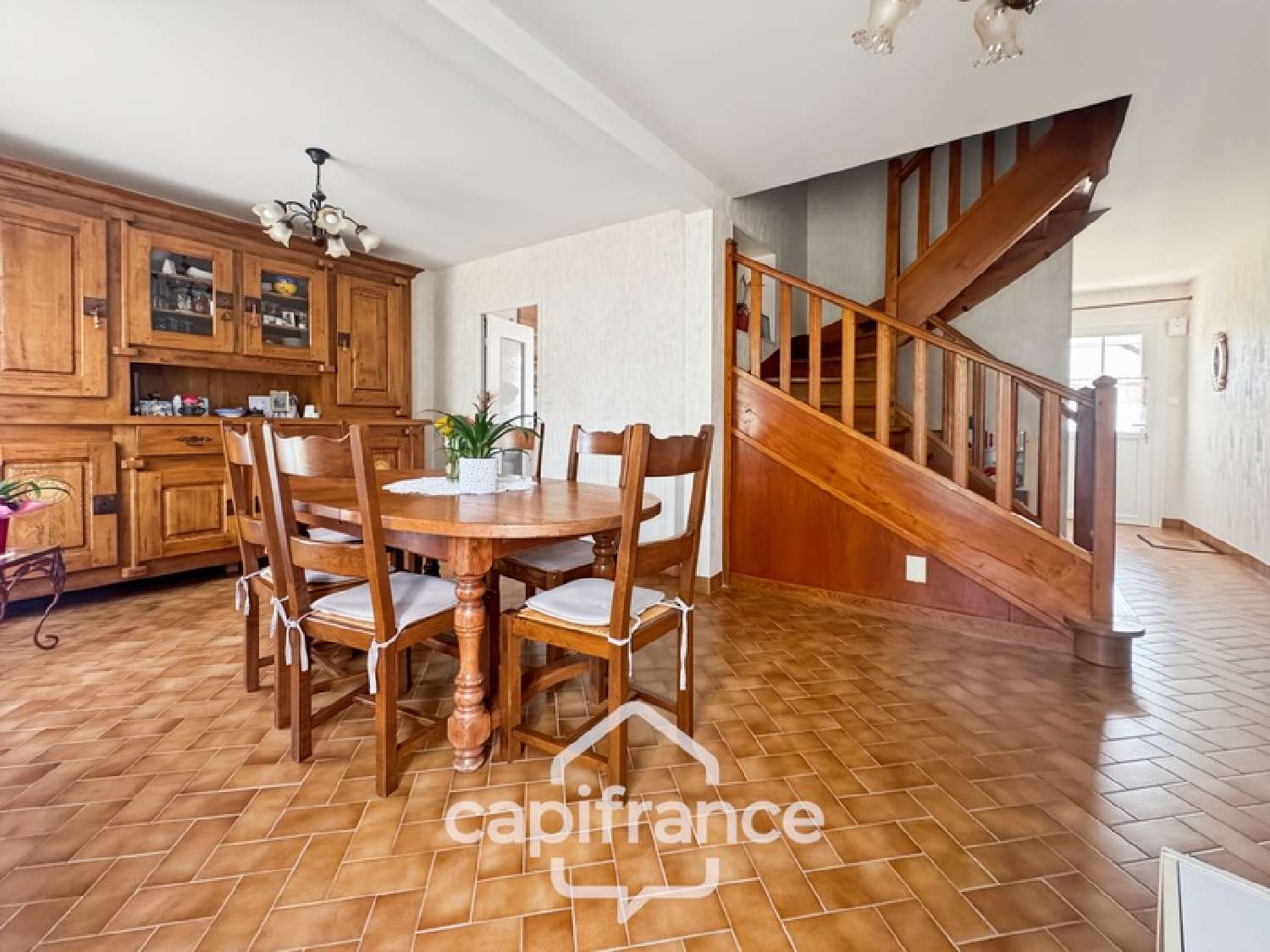  te koop huis Autun Saône-et-Loire 8