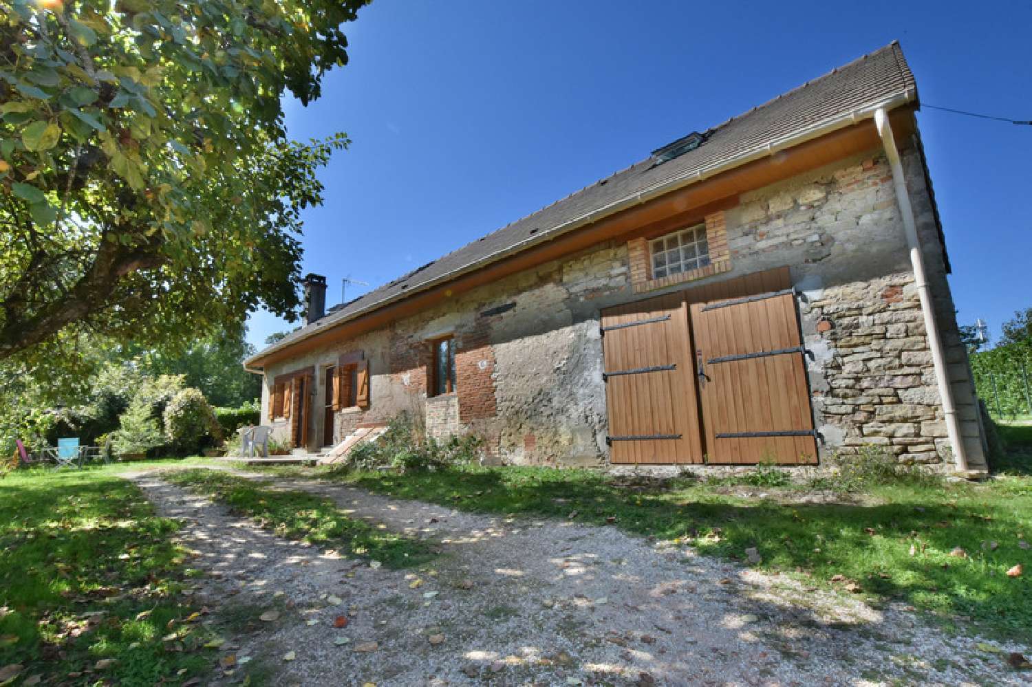  te koop huis Auvillars-sur-Saône Côte-d'Or 3
