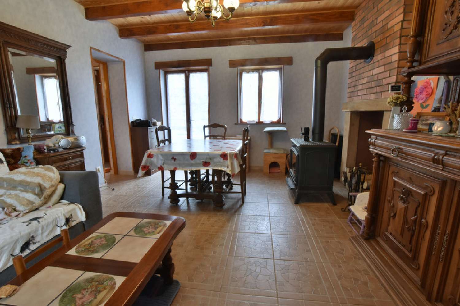  te koop huis Auvillars-sur-Saône Côte-d'Or 6