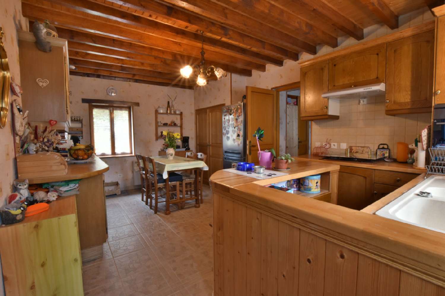  te koop huis Auvillars-sur-Saône Côte-d'Or 7