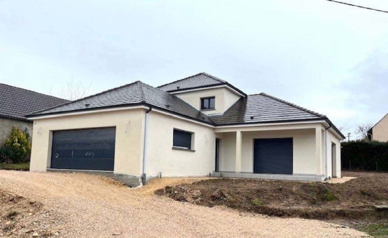  te koop huis Auxonne Côte-d'Or 1