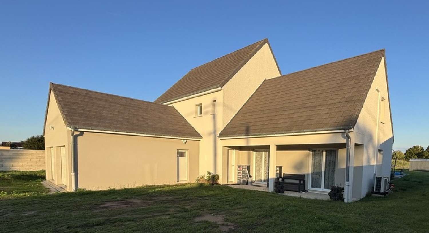  te koop huis Auxonne Côte-d'Or 1