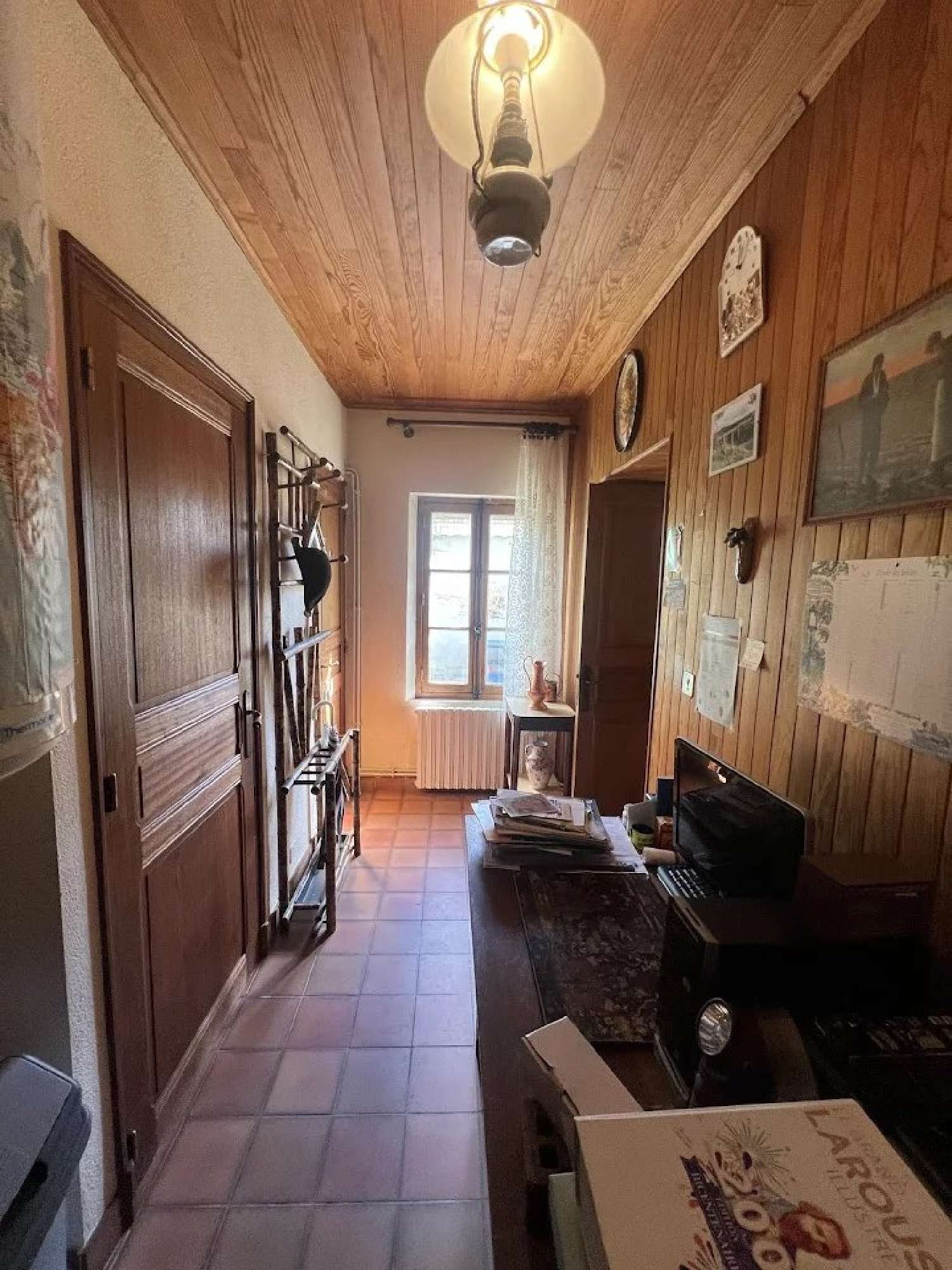  te koop huis Auzances Creuse 5