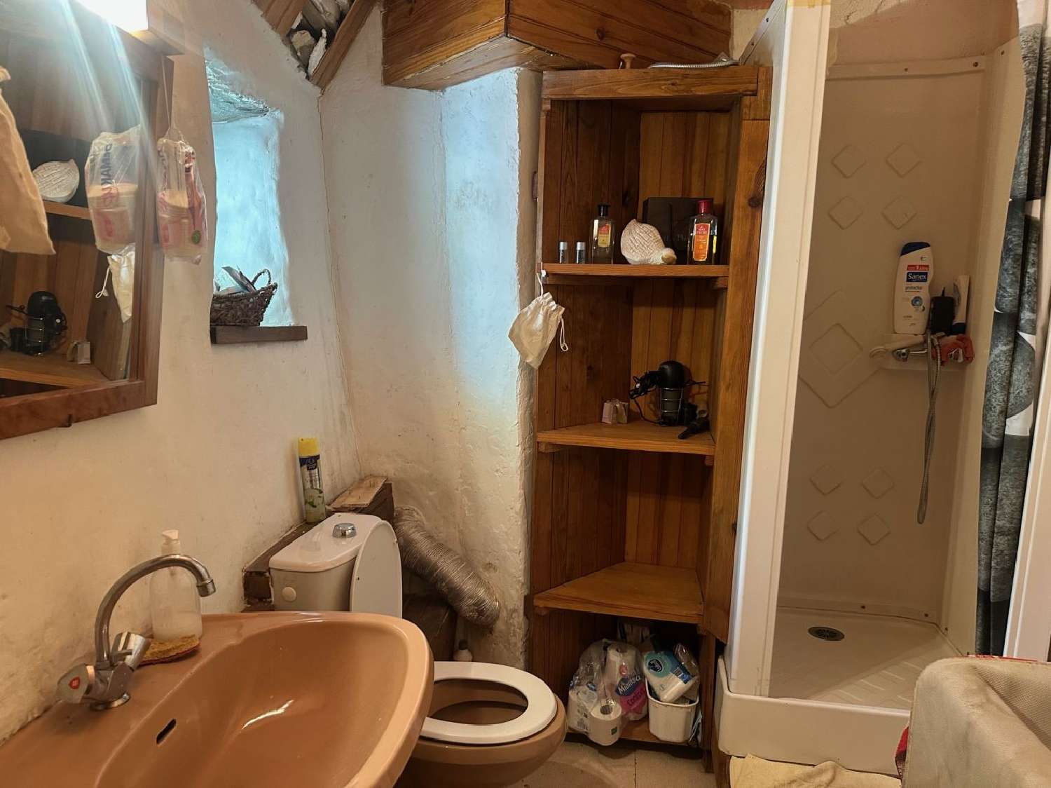  kaufen Haus Auzat Ariège 5