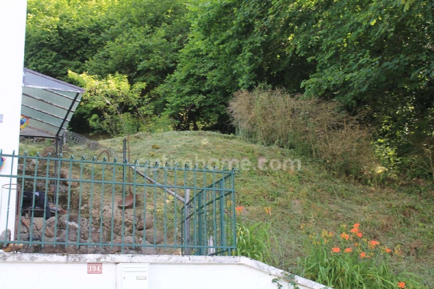  te koop huis Auzelles Puy-de-Dôme 1