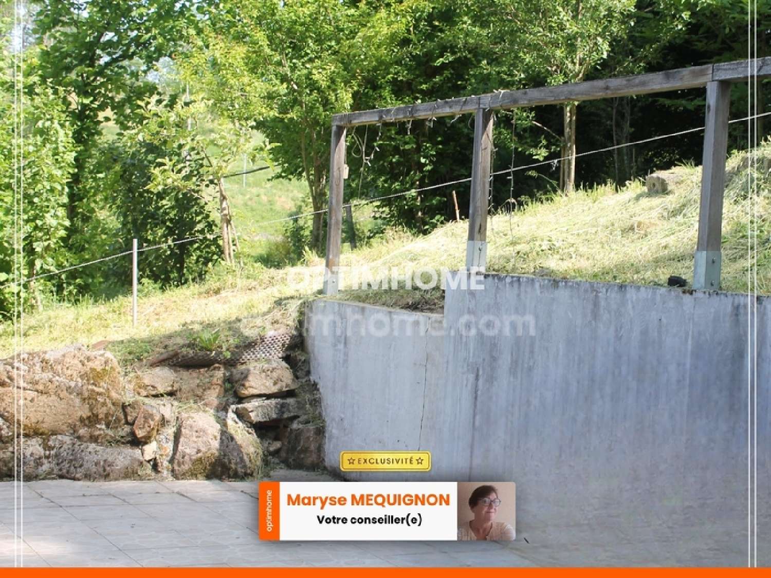  te koop huis Auzelles Puy-de-Dôme 3