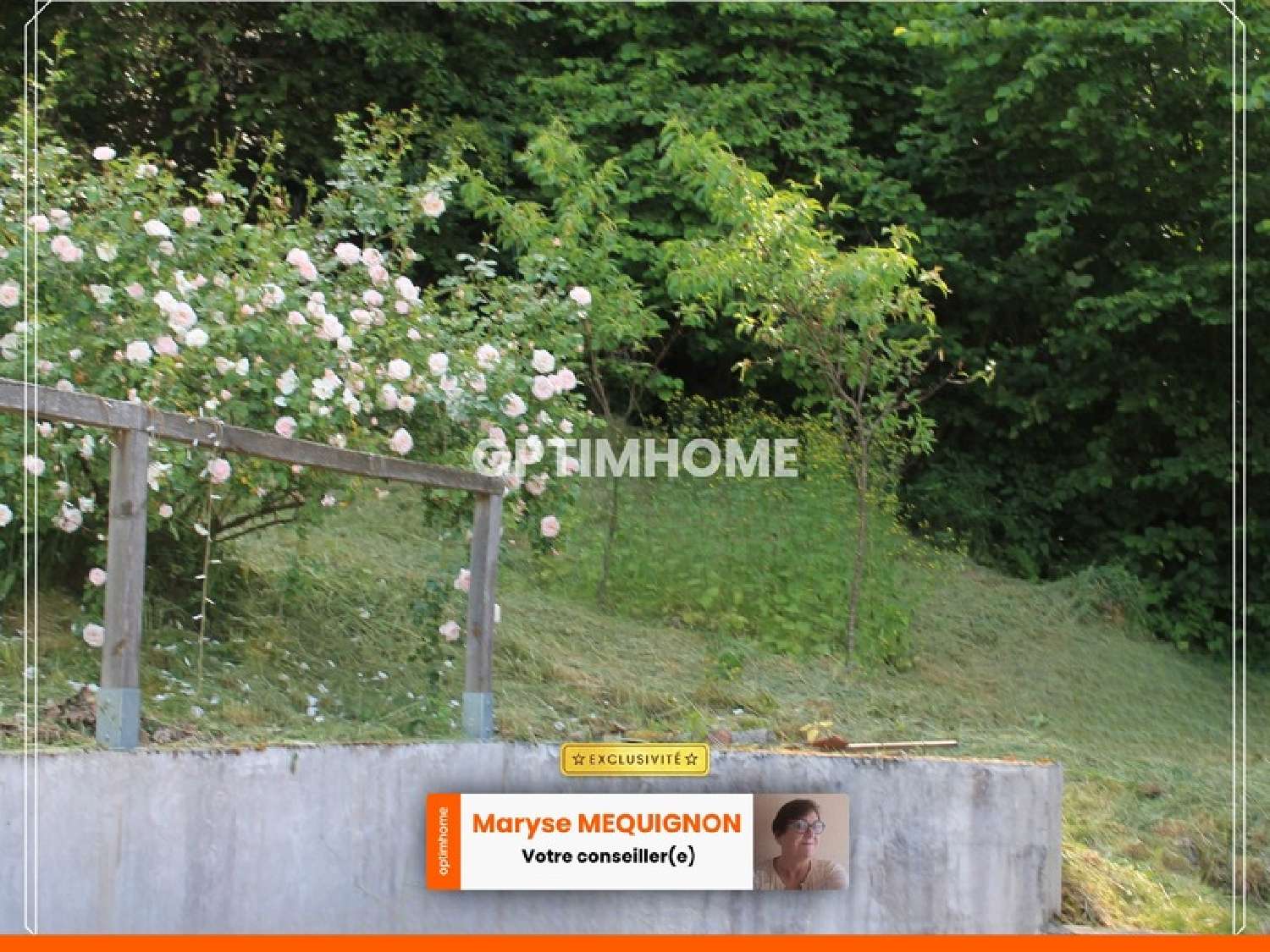  te koop huis Auzelles Puy-de-Dôme 4