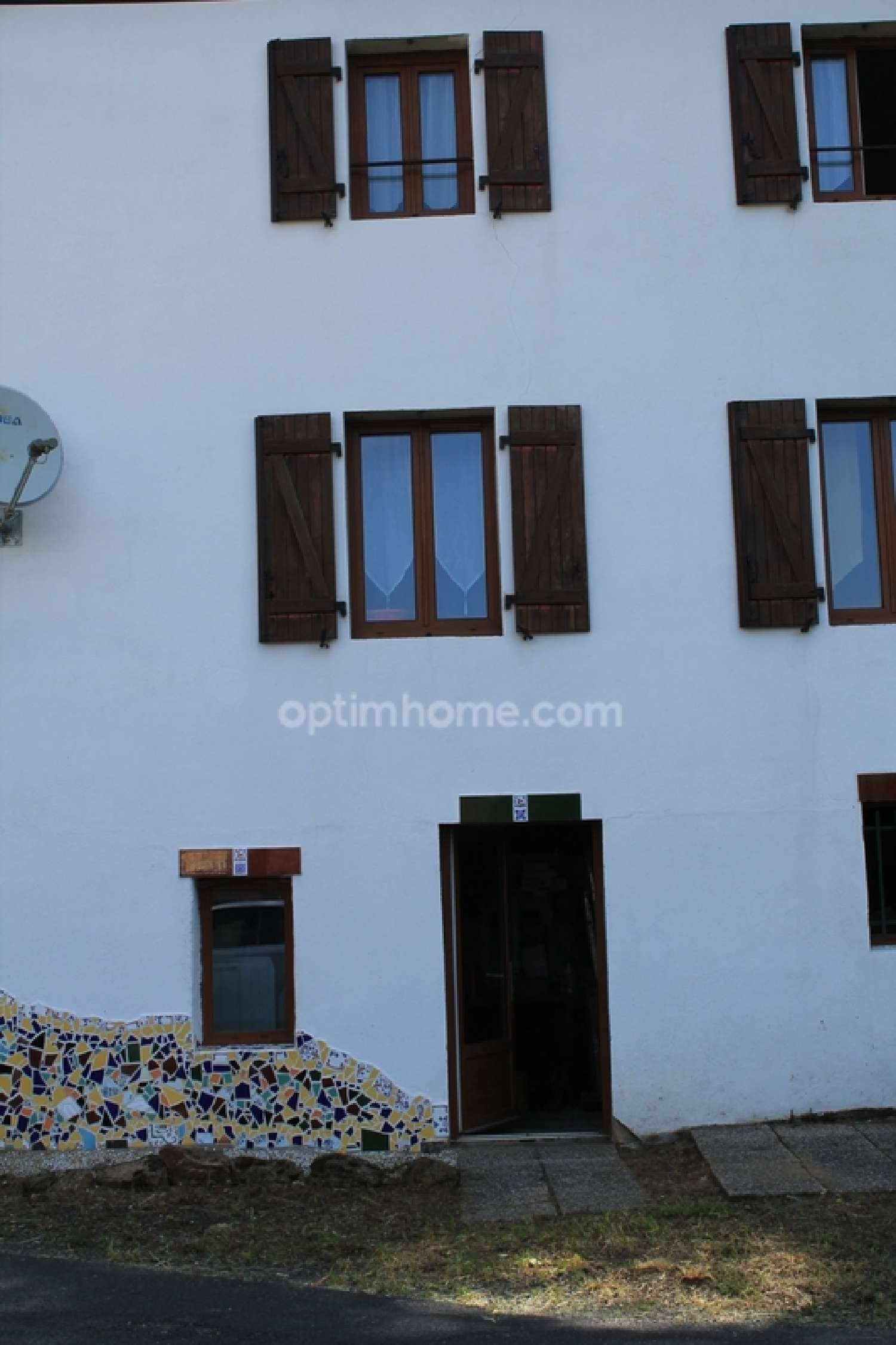  te koop huis Auzelles Puy-de-Dôme 6