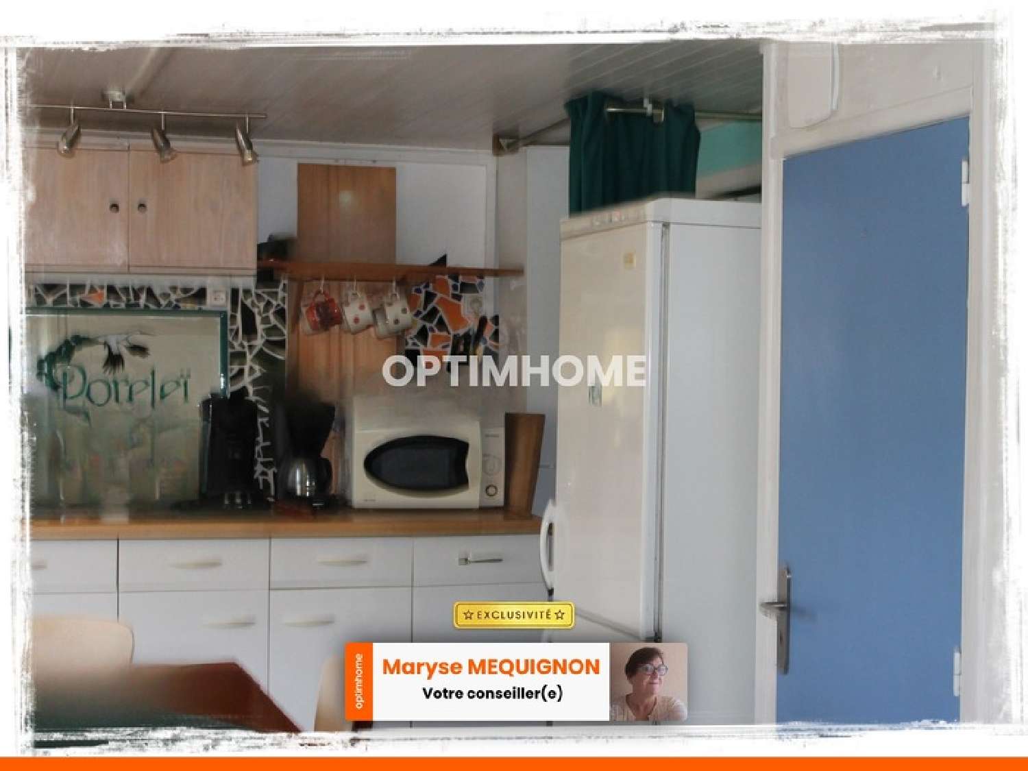  te koop huis Auzelles Puy-de-Dôme 7