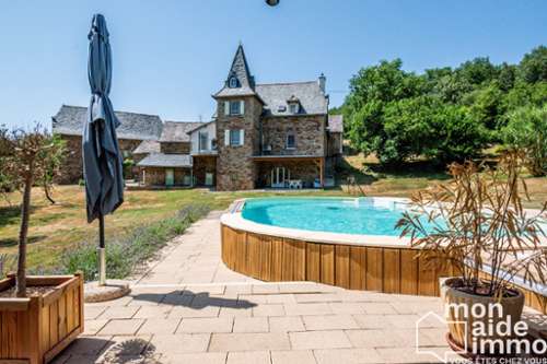 Auzits Aveyron huis foto 7156414
