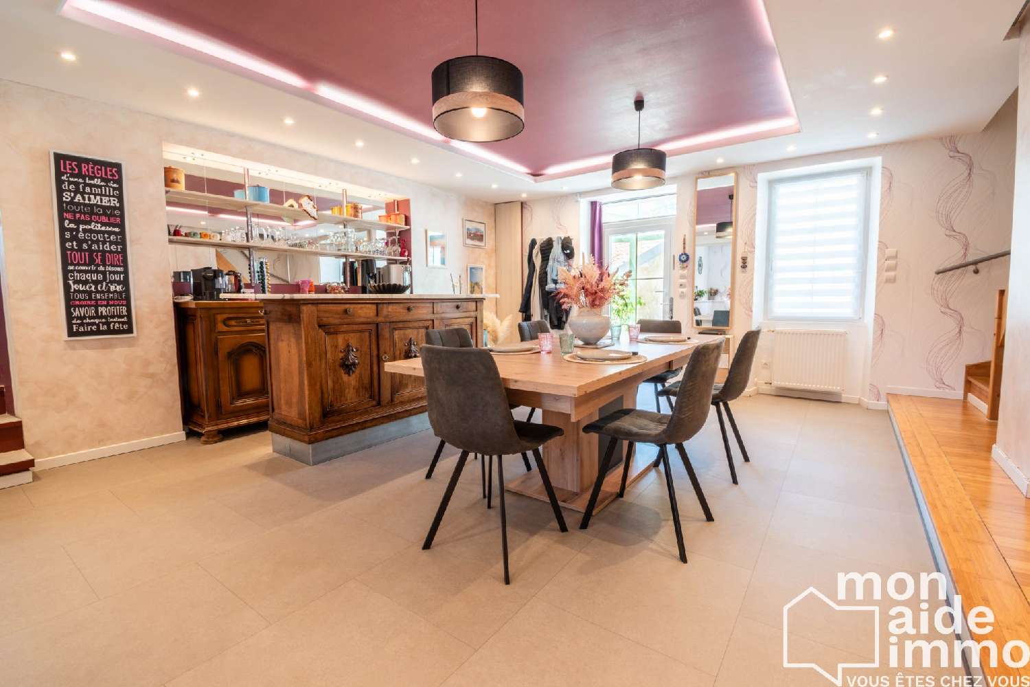 te koop huis Auzits Aveyron 5