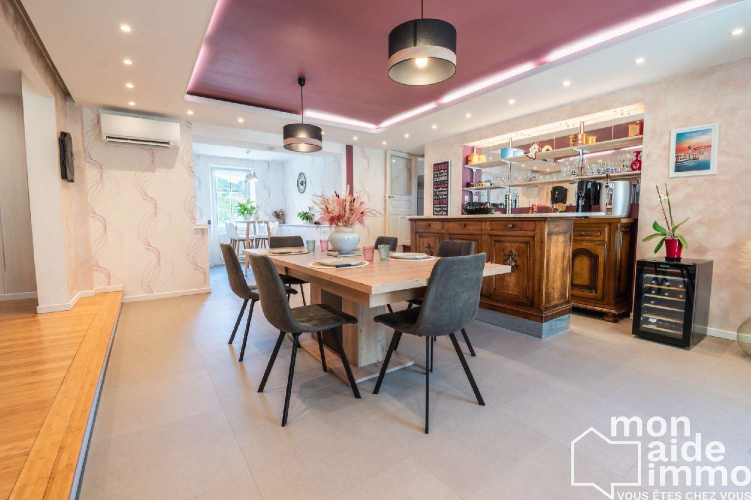  te koop huis Auzits Aveyron 6