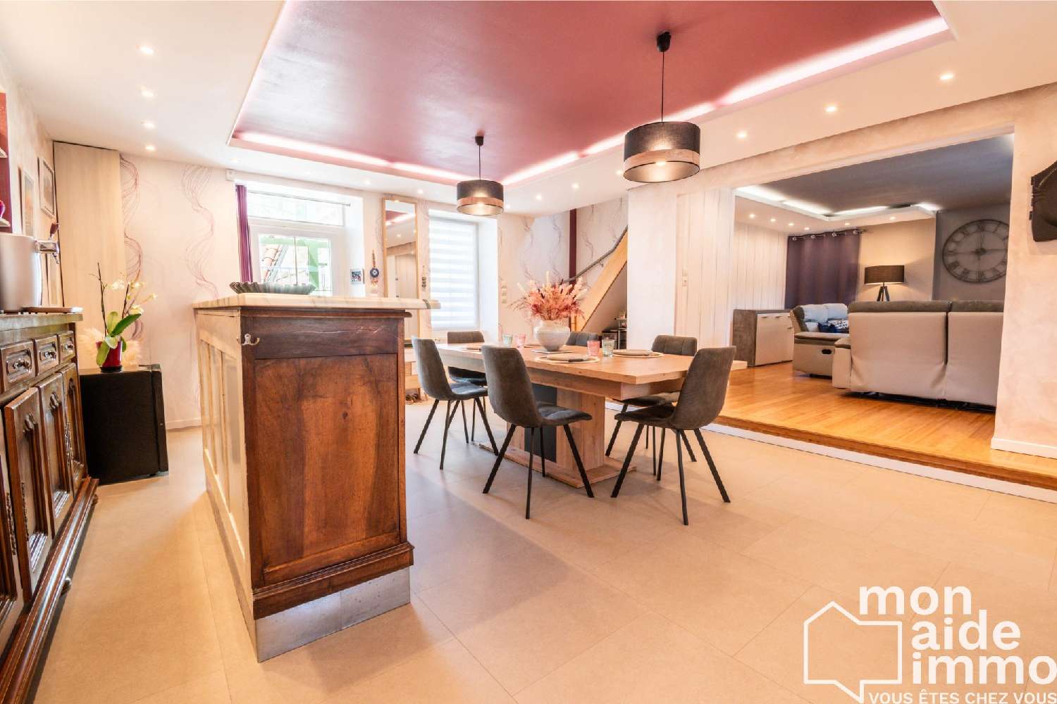  te koop huis Auzits Aveyron 7