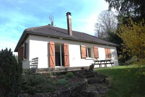 Avallon Yonne huis foto 7153299
