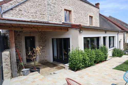 Avallon Yonne huis foto 7153409