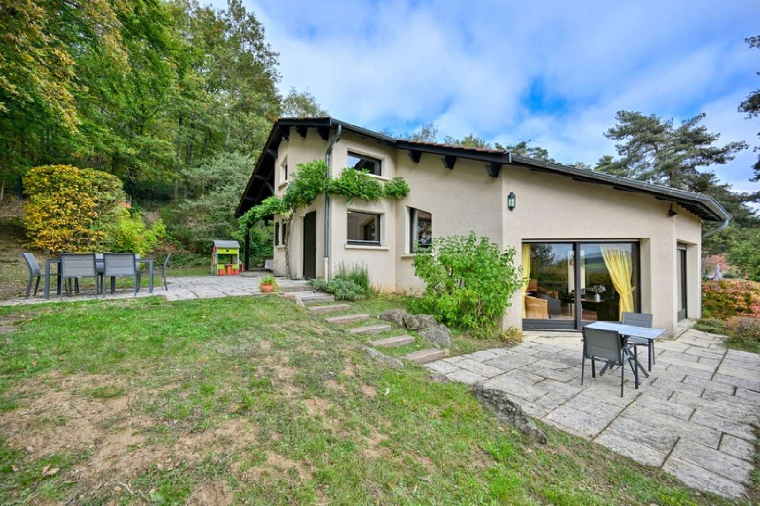  en venta casa Aveize Rhône 1