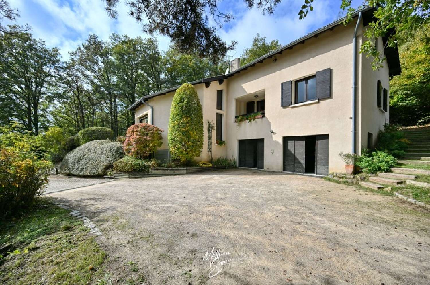  en venta casa Aveize Rhône 2