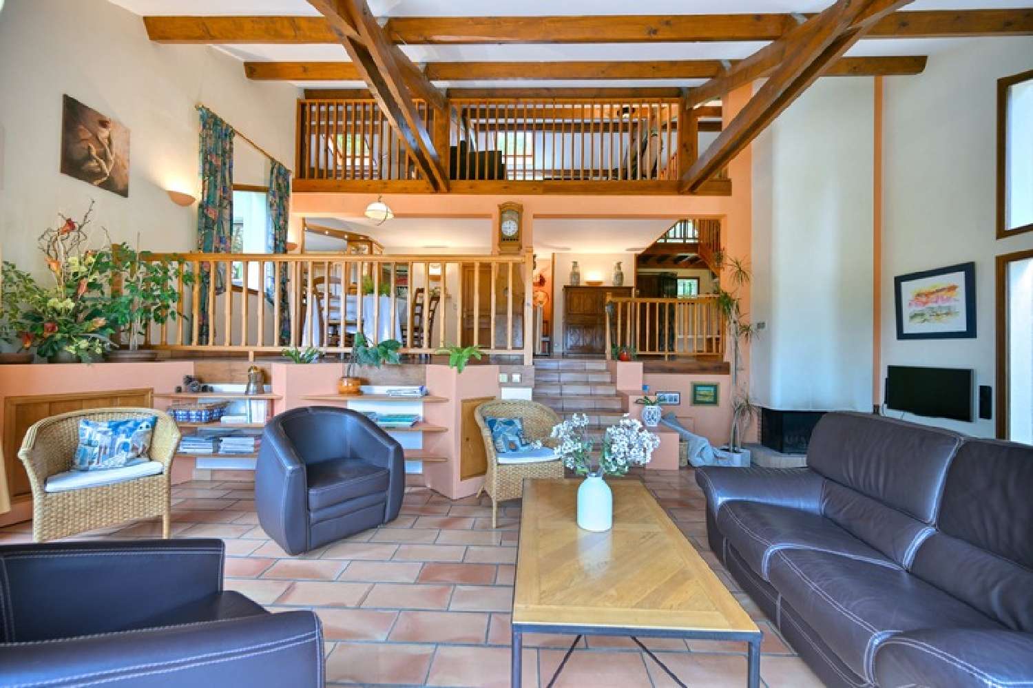  en venta casa Aveize Rhône 5