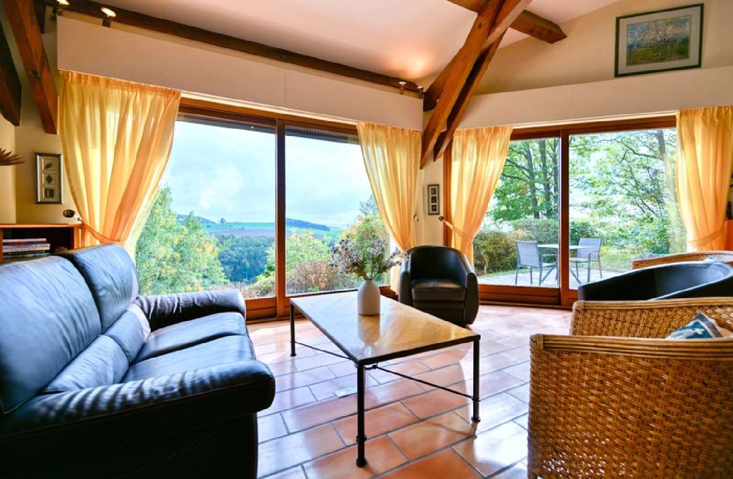  en venta casa Aveize Rhône 6
