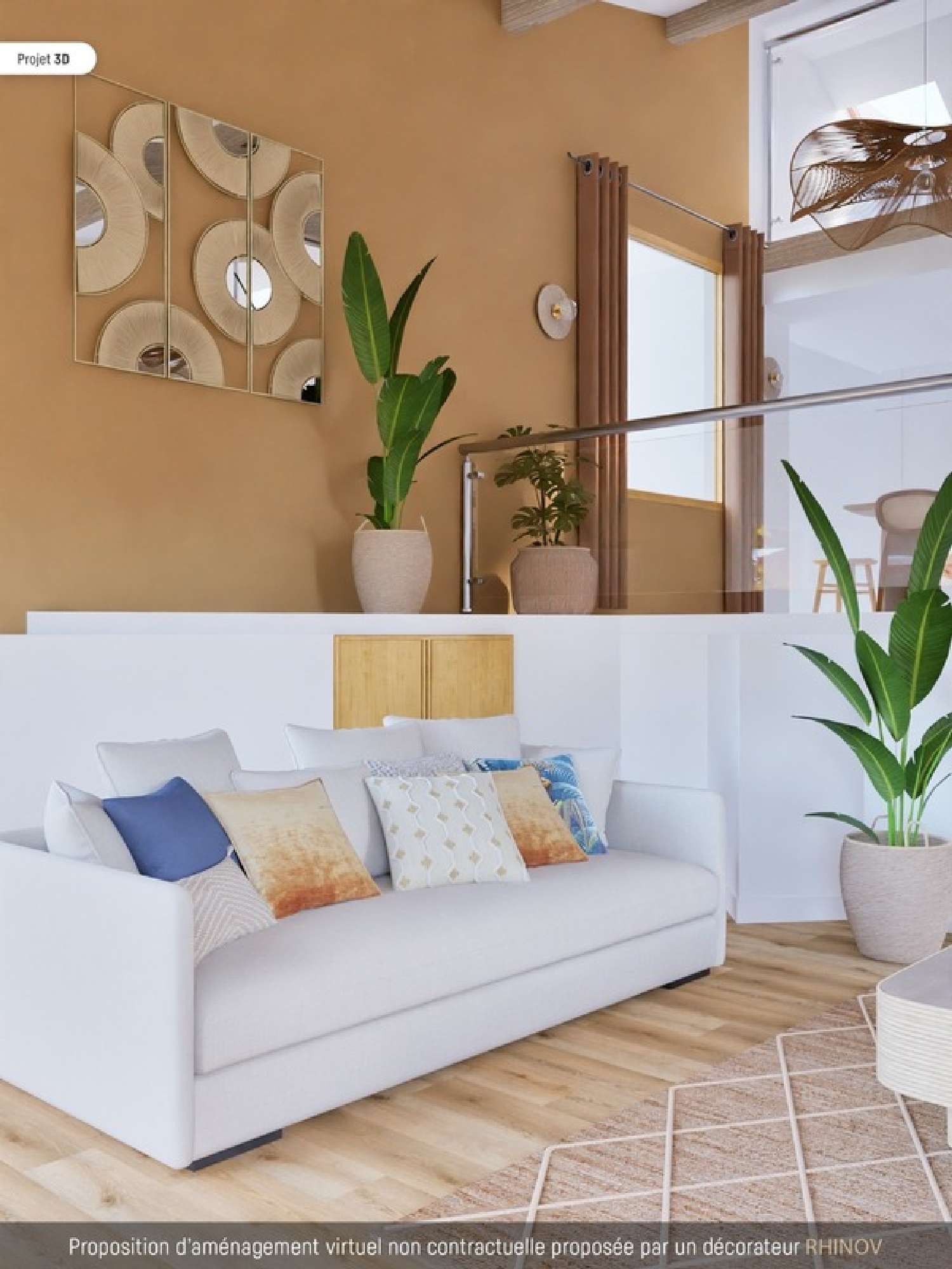  en venta casa Aveize Rhône 7