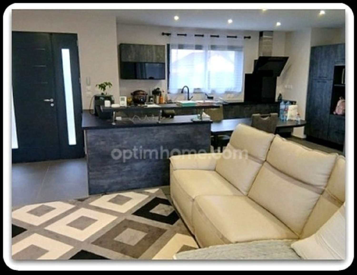 te koop huis Avermes Allier 2