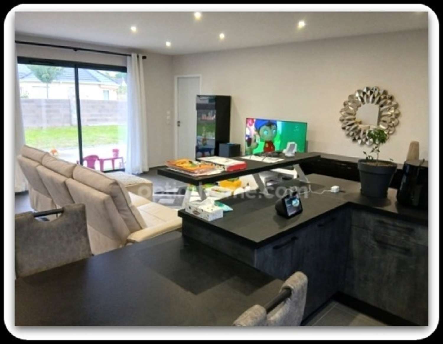 te koop huis Avermes Allier 4