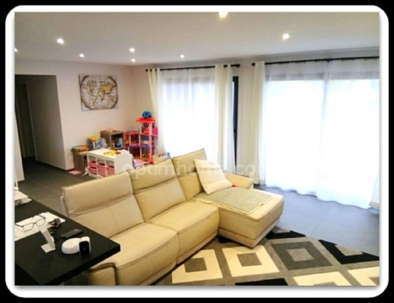 te koop huis Avermes Allier 5