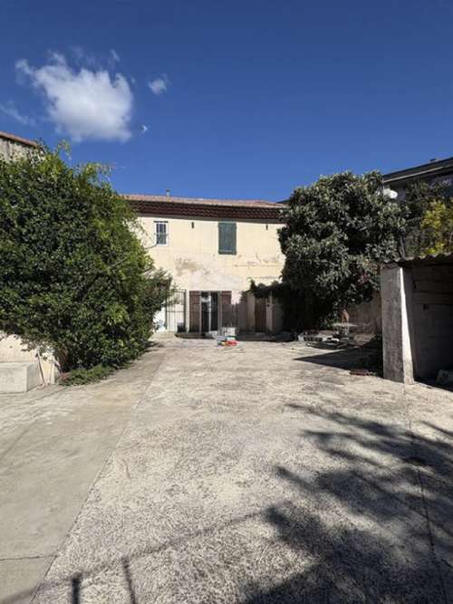 Avignon Vaucluse maison foto 7154796