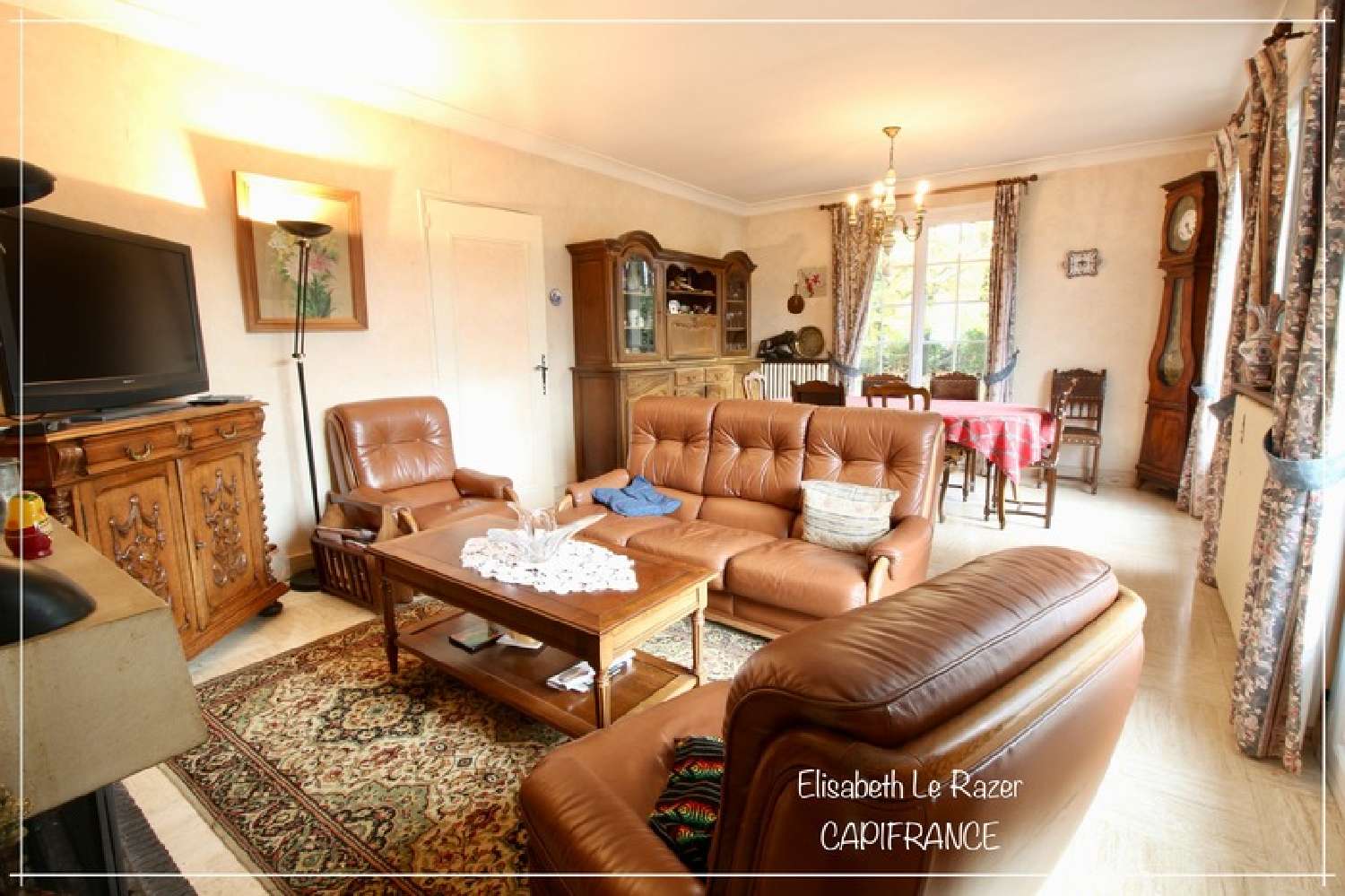 à vendre maison Avrillé Maine-et-Loire 3