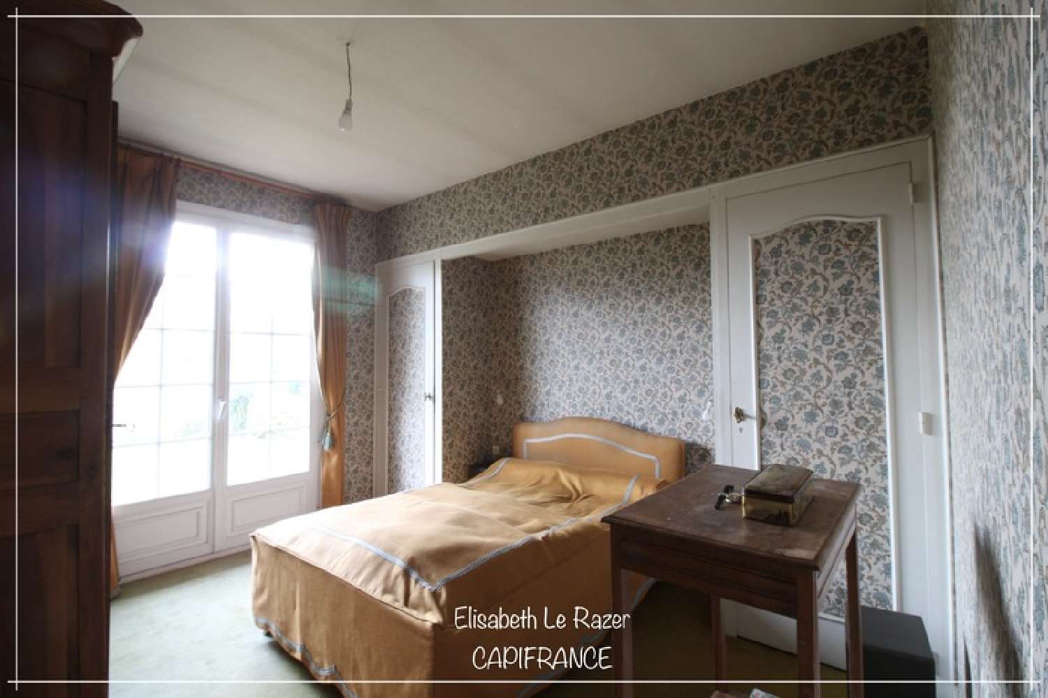 à vendre maison Avrillé Maine-et-Loire 5