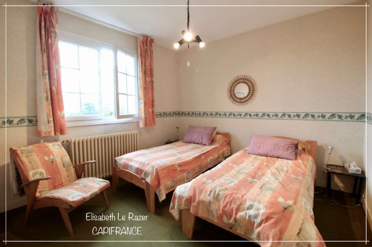 à vendre maison Avrillé Maine-et-Loire 6