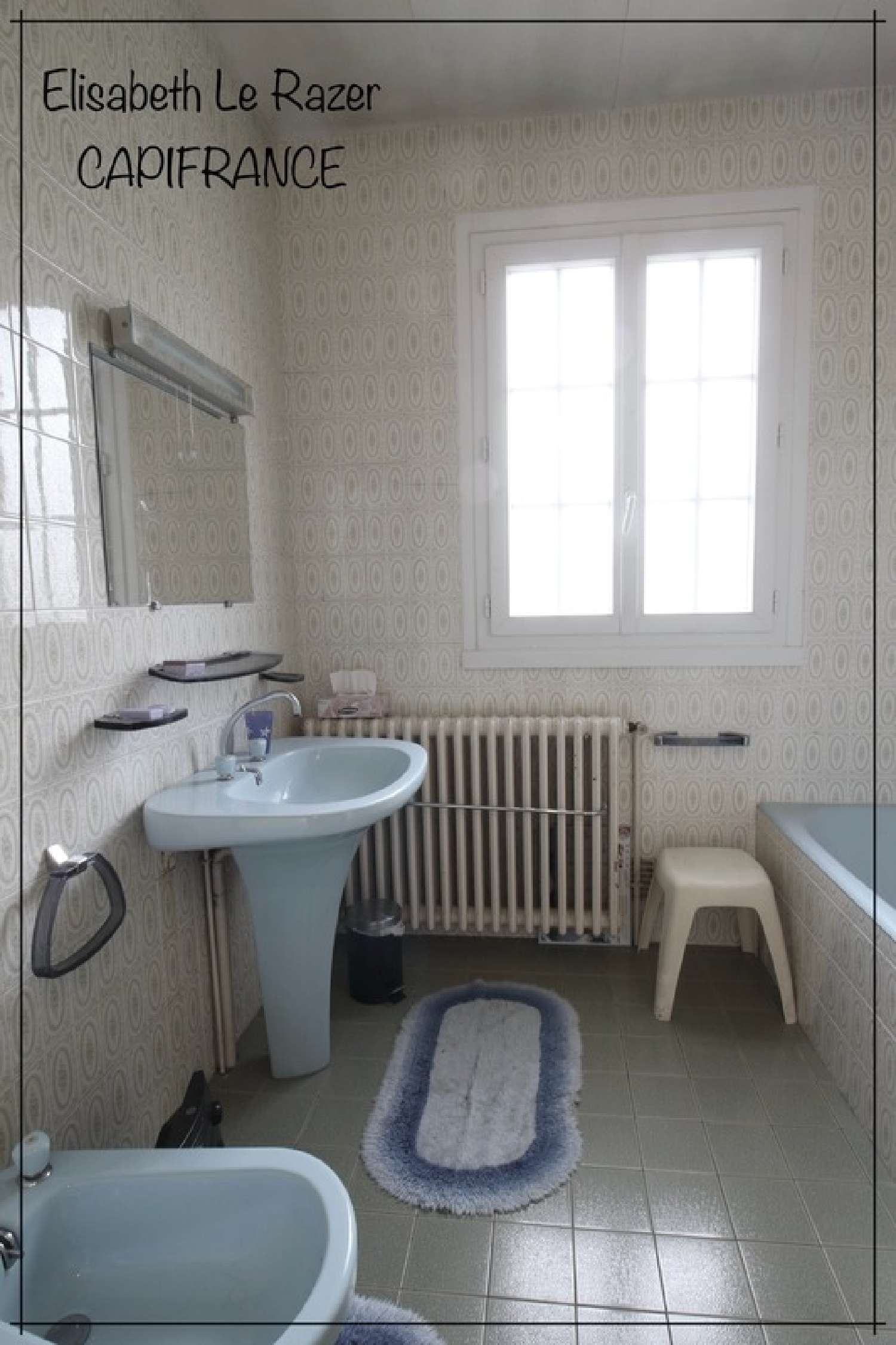 à vendre maison Avrillé Maine-et-Loire 7
