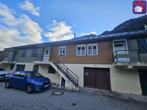 Ax-les-Thermes Ariège huis foto 7159751