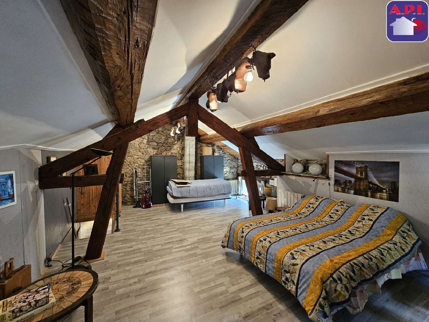  en venta casa Ax-les-Thermes Ariège 4