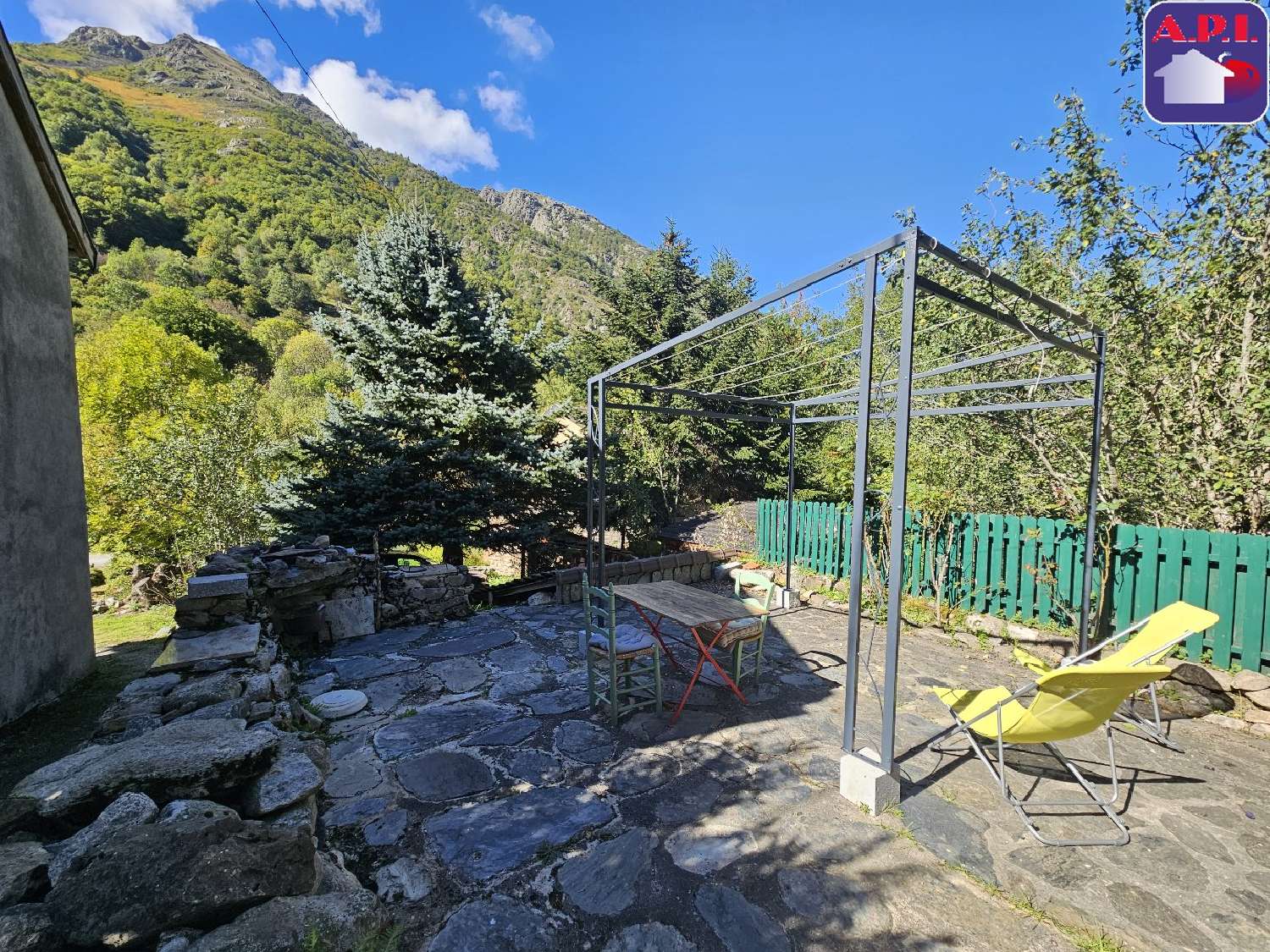  en venta casa Ax-les-Thermes Ariège 5