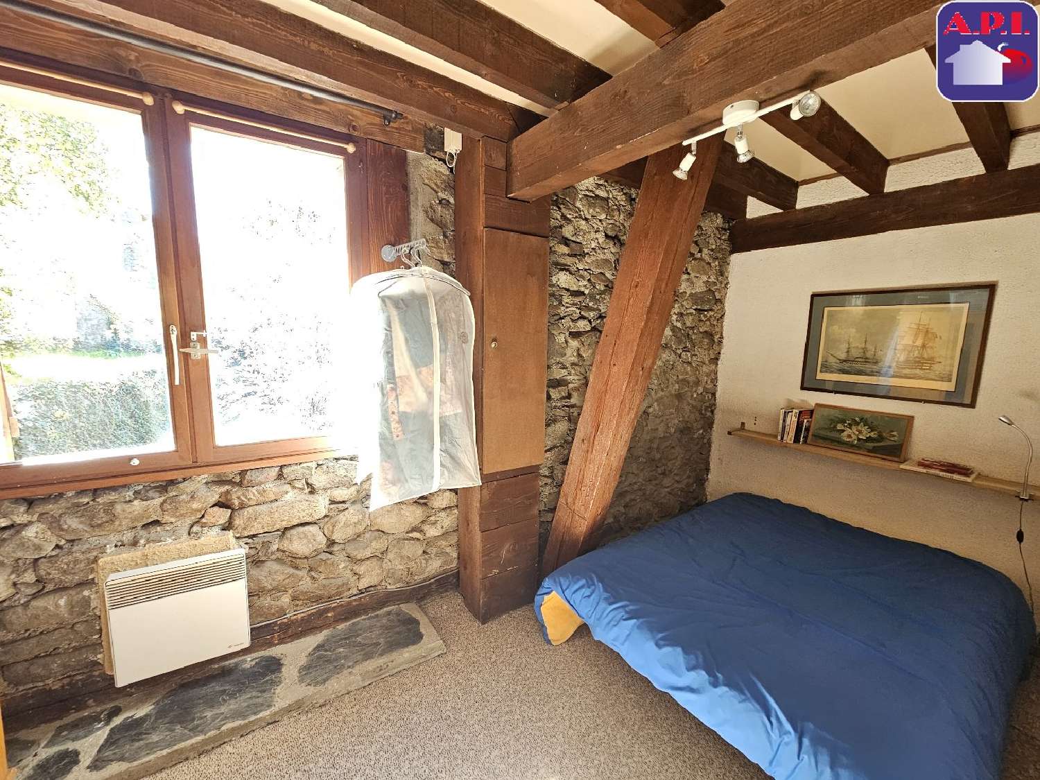  en venta casa Ax-les-Thermes Ariège 6