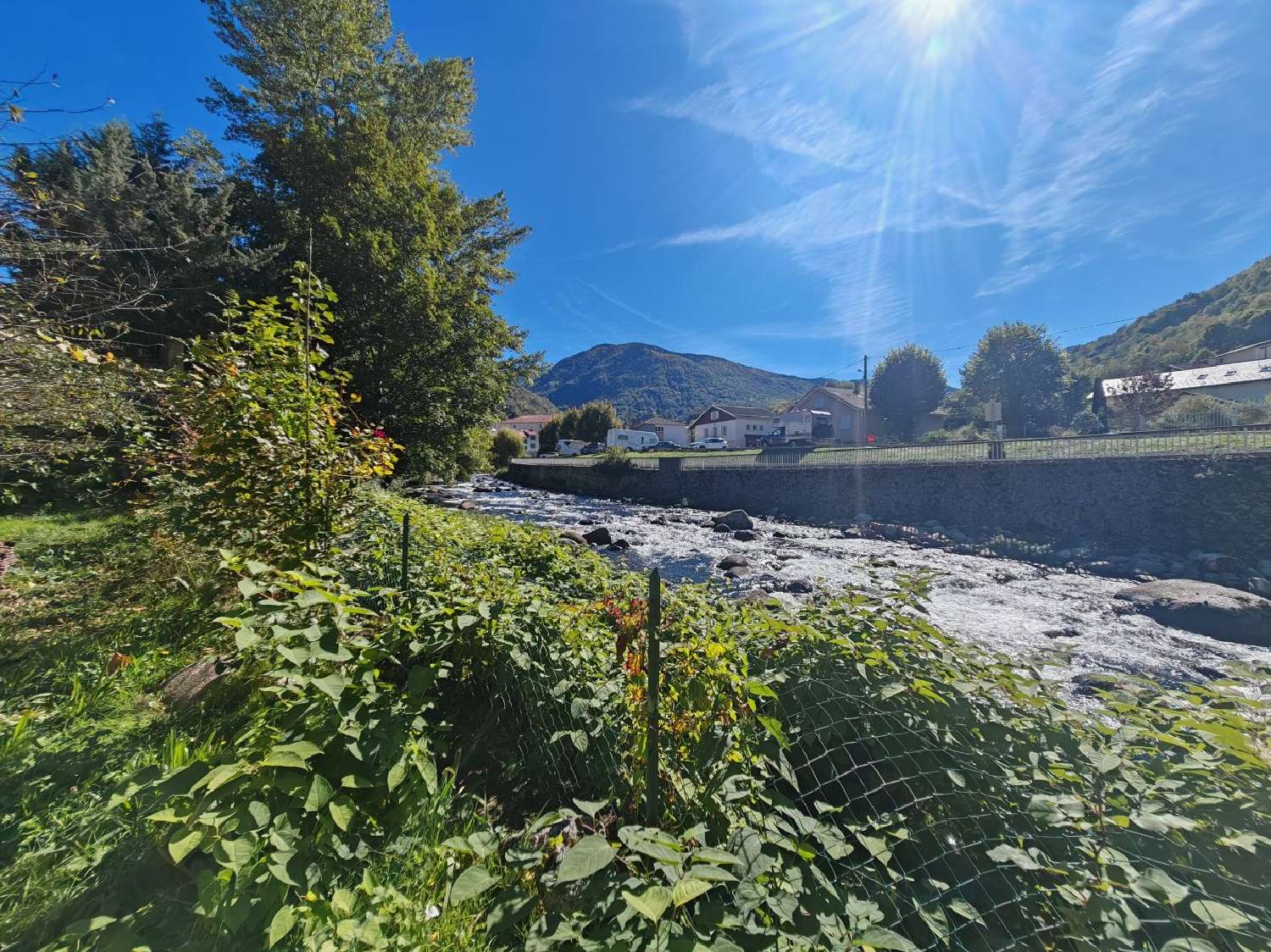  te koop huis Ax-les-Thermes Ariège 2