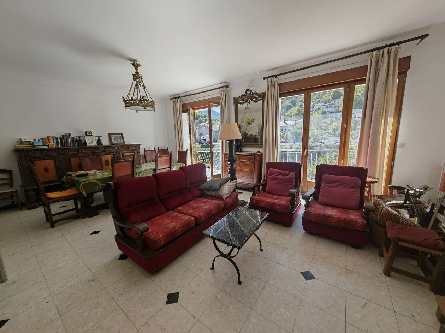  te koop huis Ax-les-Thermes Ariège 3