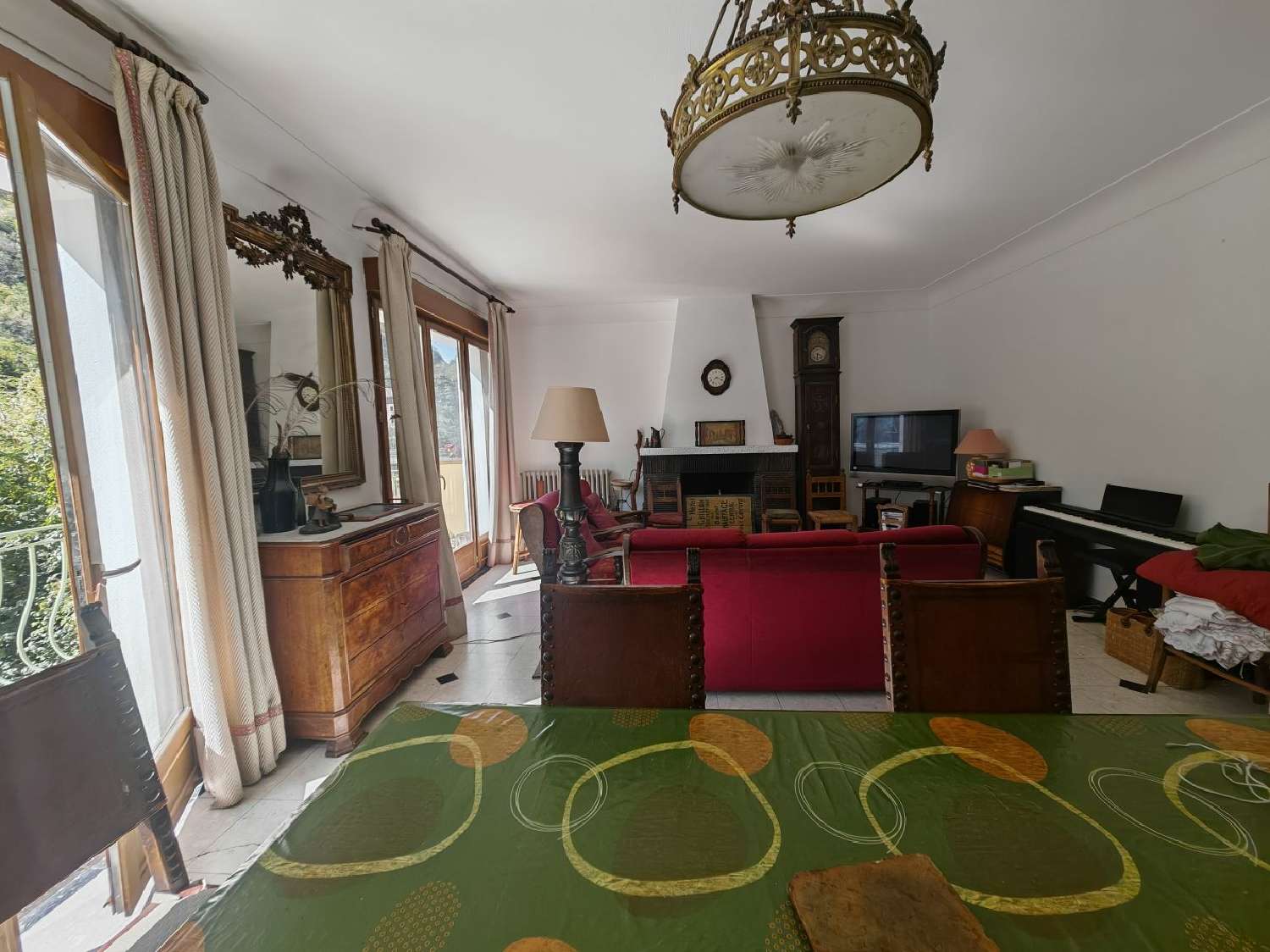  te koop huis Ax-les-Thermes Ariège 4