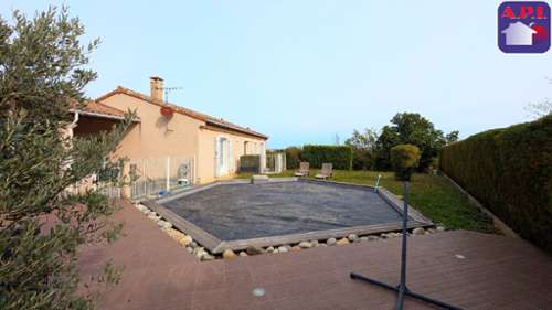 Ayguesvives Haute-Garonne casa foto 7157069