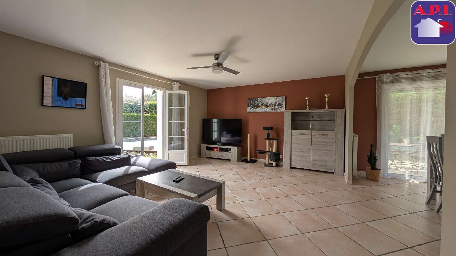 en venta casa Ayguesvives Haute-Garonne 3