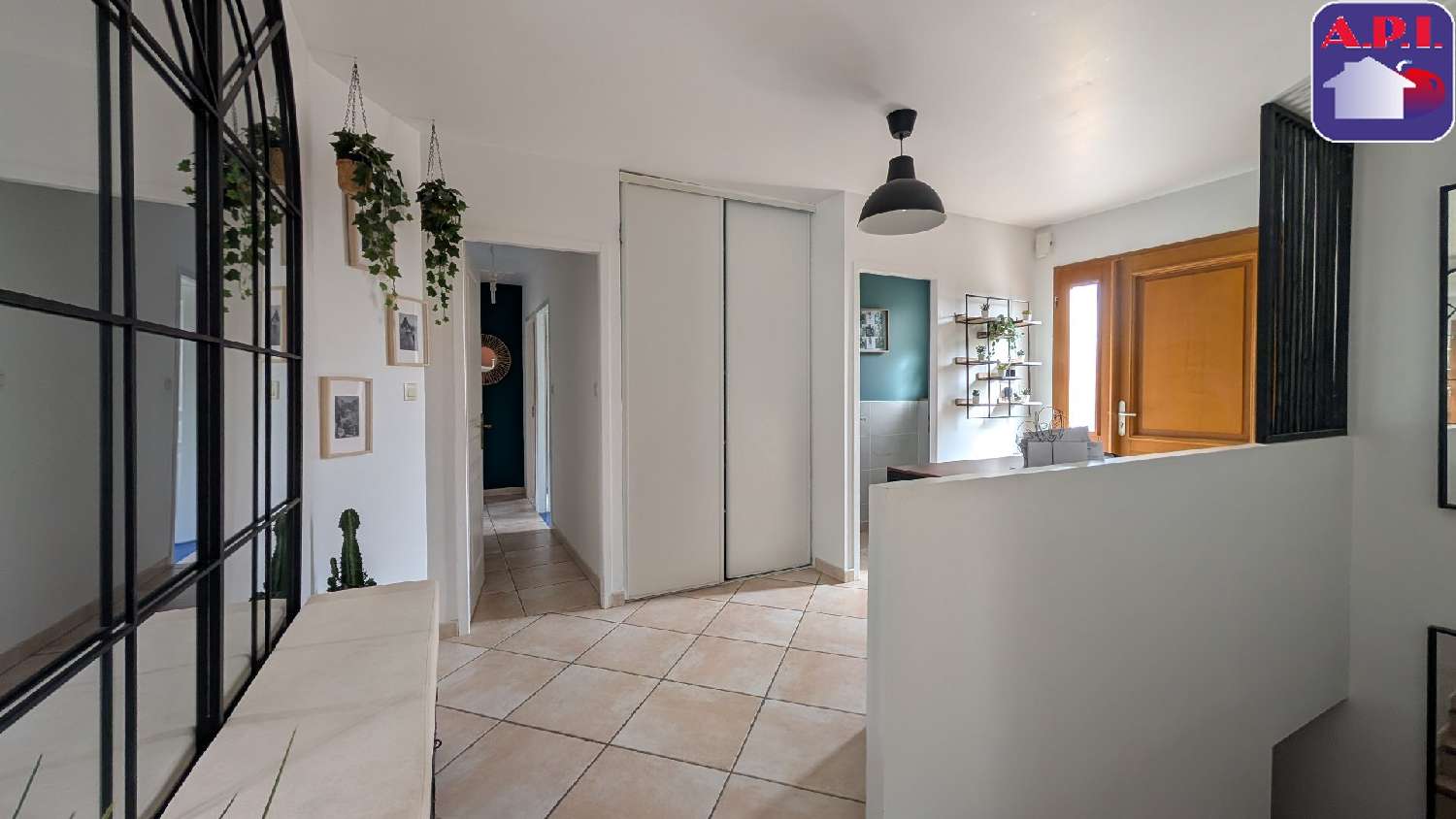  en venta casa Ayguesvives Haute-Garonne 5