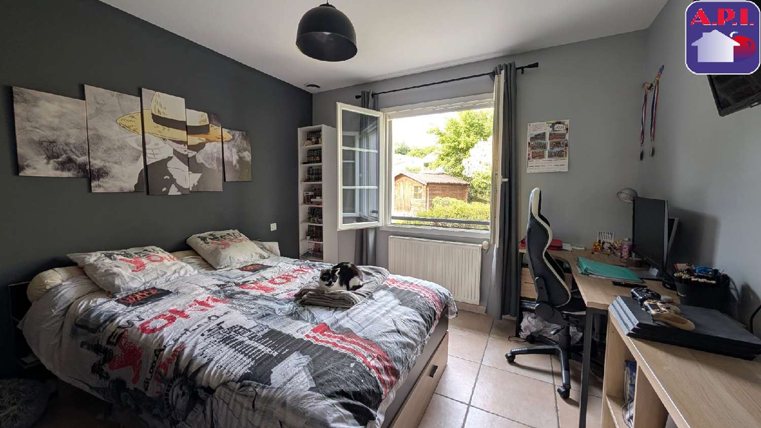  en venta casa Ayguesvives Haute-Garonne 6