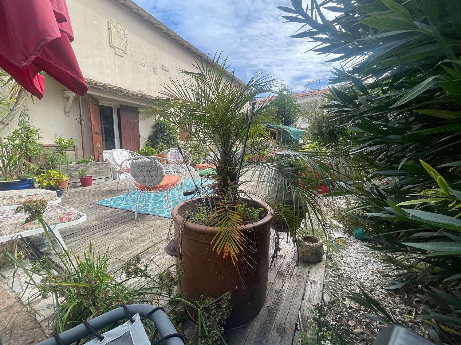  te koop huis Aytré Charente-Maritime 1