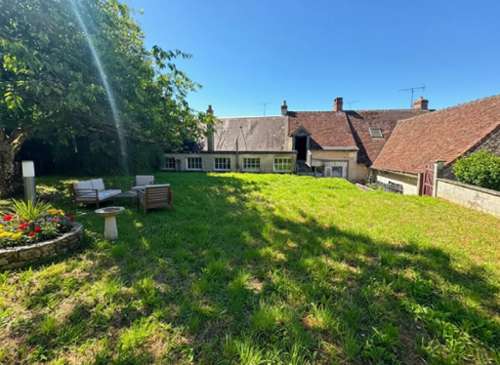 Azay-le-Ferron Indre Haus Bild 7161555